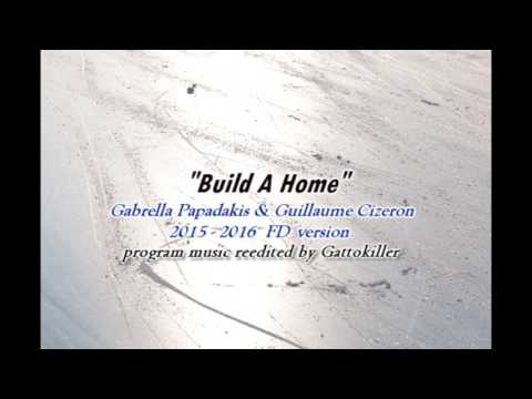 G.Papadakis&G.Cizeron [2015-2016 FD]