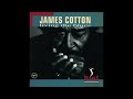 James Cotton – Hucklebuck
