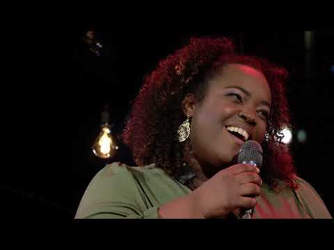 Camille Thurman With The Darrell Green Quartet "Nefertiti"