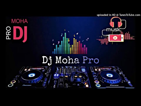Didou parisien (2020)  Roho hawloha راني متوحشها Version ORIGINAL Remix Dj Moha Pro