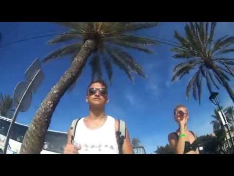IBIZA 2016 WAKACJE HOLIDAY