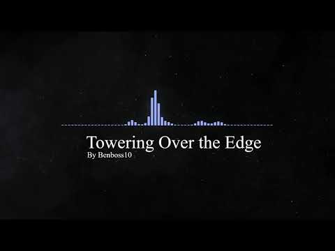 Towering Over the Edge Piano Performance Video