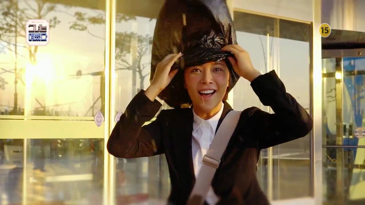 [Teaser] 황정음, 박서준, 고준희, 최시원의 '그녀는 예뻤다' 9월 16일 첫 방송