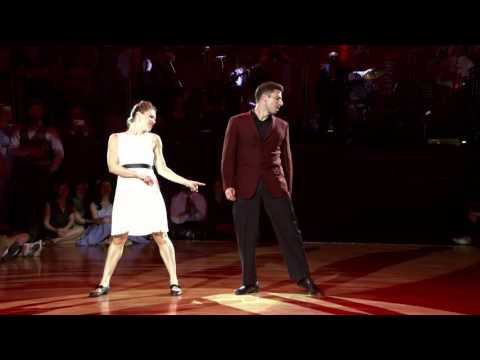 RTSF 2016 - The Nitty Gritty - Chanzie & Stephen