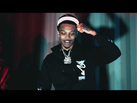 Hink & Mike Sherm - Hit Stick (Shot by @ProjectPoppa65)