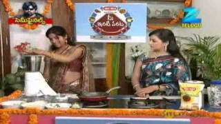 Mee Inti Vanta Nov. 01 '11 Part - 2