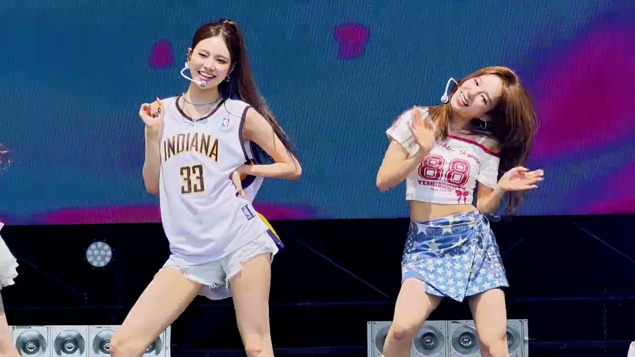 20250817 izna 'DRIP,SIGN'