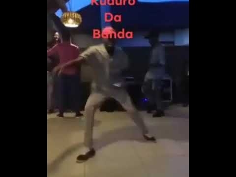 Cabo snoop e a black show isso que e kuduro 🎵