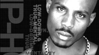 DMX - I Can Feel It [HQ]