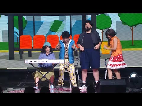 Women's Club 225 - ԱՆՀԱՍՑԵ ԼՌՎԱԾՆԵՐԸ (ԵՐԳՈՒՄ ԵՆՔ ԲՈԼՈՐՍ...)