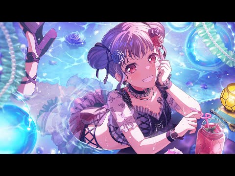 [Garupa/EN] [4★] Beyond the Clouds - Special Episode: Fully Recharged