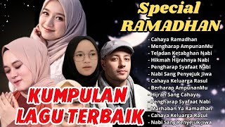 Download lagu BIKIN CANDU SEMUA ORANG! Sholawat Nabi Terindah 2026 🌙 Playlist Lagu Islami Spesial Ramadhan mp3