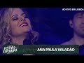 Ana Paula Valadão Tetelestai Festival Da Esperança Lisboa Portugal 08 04 18