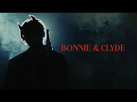 ZPLUTO - Bonnie & Clyde (Official Video)