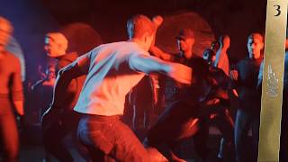 A Night Club Knockout!! - 007 First Light Ep. 3