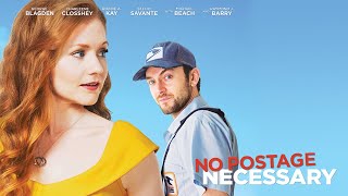 No Postage Necessary (2017) | Full Movie | George Blagden | Charleene Closshey | Robbie Kay video