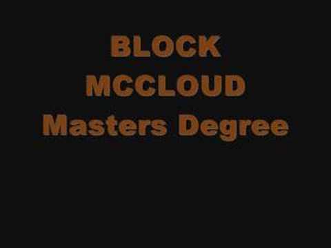 Master's Degree video thumbnail