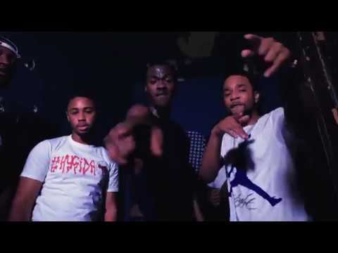 HyGi Da Goat x Tyke B - Throwback