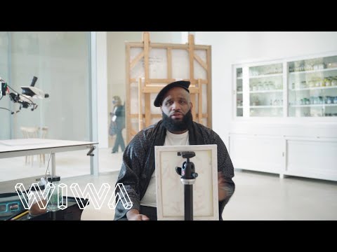 Willie Wartaal - Gekke Schets ft. Ome Omar (prod. Wiwa)