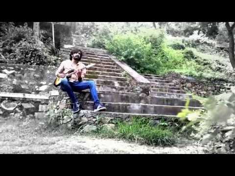 deepak pittliya TERE SANG YAARA(Cover)|Deepak Pittliya||Rustom||Atif Aslam