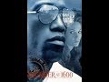 Opening To Murder At 1600 1997 VHS
