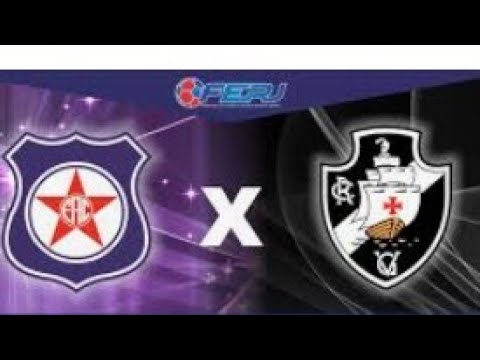 friburguense 1 x 2 Vasco carioca de 2001 melhores momentos Vasco êxtase🙂