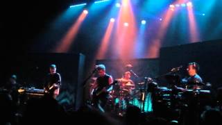 Mike Gordon &quot;Face&quot;