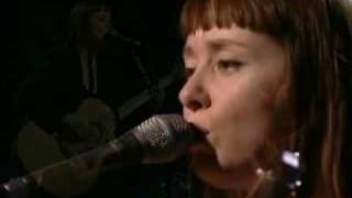 Knight Moves (Live)- Suzanne Vega