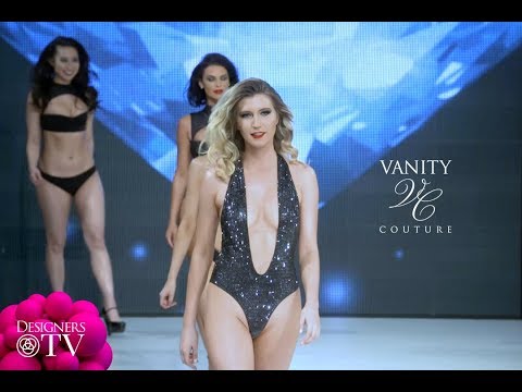 VANITY COUTURE COLLECTION  ( Official )