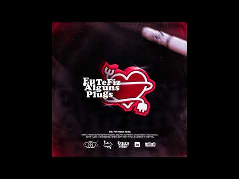 @offphx & Origami OG - "Almas e conexões"