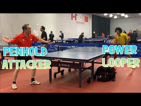 Suhaan [2314] vs Jack YU [2105] - CCTTA House League Division 1