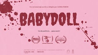 Babydoll Tráiler (EMCACR, 2023)