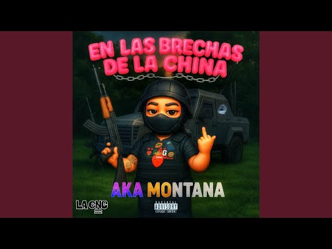 EN LAS BRECHAS DE LA CHINA