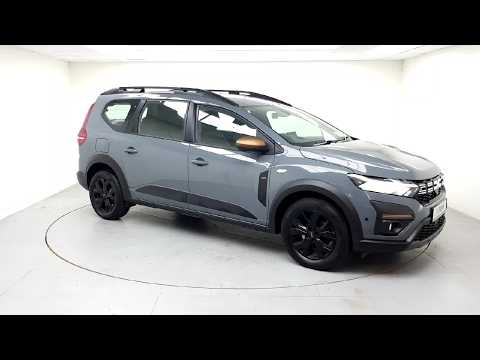 Dacia Jogger TCe 110 Extreme, 7 Seater - Image 2