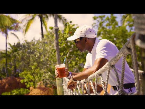 Deco D ''Leave Me Lone'' (Official Video) Dir. by @CMDELUX