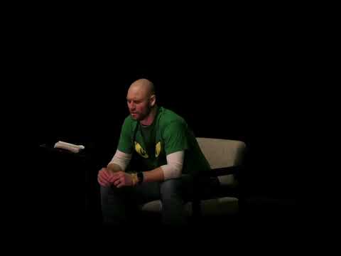 GNG Sunday Service 10:45 AM 11-29-20 AZK