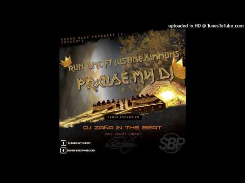 Praise My DJs - Remix