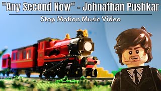 Any Second Now Music Video