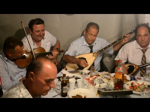 VLL. GASHI & LULI SEJDIU -  REXH MEHMETIT - te luli