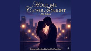 Hold Me Closer Tonight