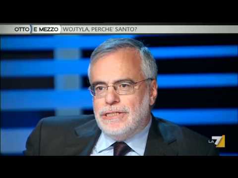 Otto e mezzo 29/04/11