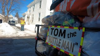 Tom the Bottleman | Teaser