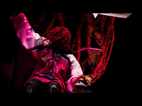 Video thumbnail m02Y-Nigj5o