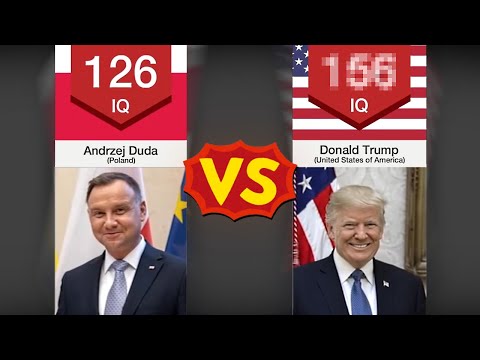 NAJMĄDRZEJSI PREZYDENCI - reakcja @TheEwron