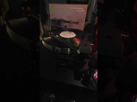 Akira Wada - Yellow Moon (1984) full vinyl LP rip