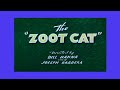 Tom And Jerry The Zoot Cat Episode 13 Part 1
