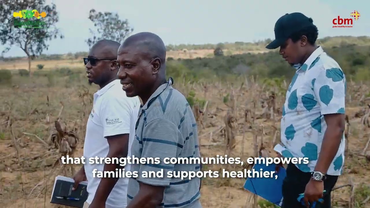 What keeps me going is knowing that our work creates real impact