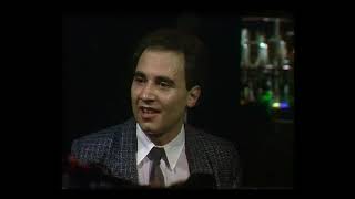 Why Not -- Michel Camilo-Marc Johnson-Joel Rosenblatt 1987