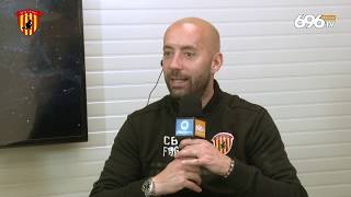 beneventopadova-mister-bucchi-ai-microfoni-di-ottochannel