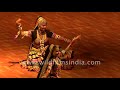 Ghoomar and Kalbeliya Dances from Rajasthan